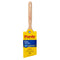 Purdy Pro-Extra Glide 3-in Reusable Nylon- Polyester Blend Angle Paint Brush (Trim Brush)