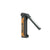 Southwire 200-Lumen LED Battery-operated Rechargeable Handheld Work Light