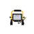 Southwire 1500-Lumen LED Plug-in Portable Work Light