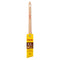 Purdy XL Dale 1-in Reusable Nylon- Polyester Blend Angle Paint Brush