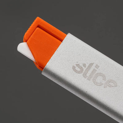 Slice Manual Carton Cutter 19Mm 1-Blade Retractable Utility Knife