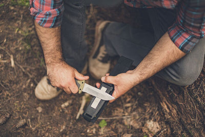 Gerber Gerber Ultimate Survival 11Mm 1-Blade Utility Knife