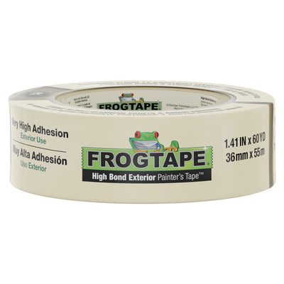 FrogTape High Bond 1.41-in x 60 Yard(s) Painters Tape