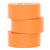 FrogTape Pro Grade Orange 3-Pack 1.88-in x 60 Yard(s) Painters Tape