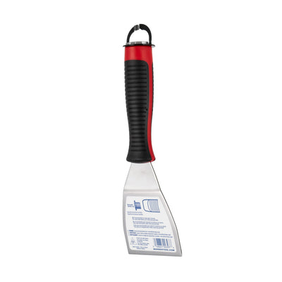 Warner Pro Grip 3-in Steel Paint Scraper