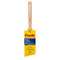 Purdy Pro-Extra Glide 2-1/2-in Reusable Nylon- Polyester Blend Angle Paint Brush (Trim Brush)