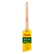 Purdy Nylox 2-in Reusable Nylon Angle Paint Brush (General Purpose Brush)