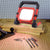 CRAFTSMAN 2000-Lumen LED Plug Portable Work Light