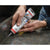 Wilsonart Raw Cotton Paintable Silicone Caulk