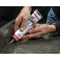 Wilsonart Raw Cotton Paintable Silicone Caulk