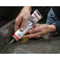 Wilsonart Bianco Romano Paintable Silicone Caulk