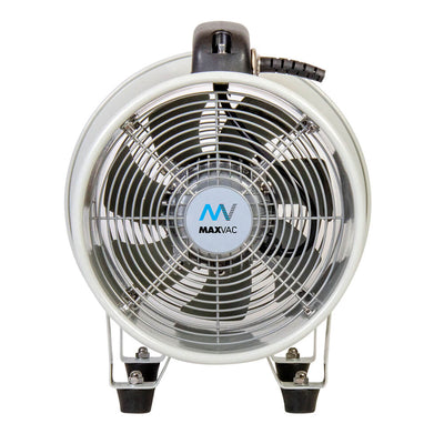 MAXVAC Air Movement Fan 3'900 with 2300 CFM