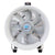 MAXVAC Air Movement Fan 3'900 with 2300 CFM