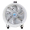 MAXVAC Air Movement Fan 3'900 with 2300 CFM