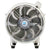 MAXVAC Air Movement Fan 4'800 with 2800 CFM