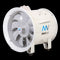 MAXVAC Air Movement Fan 4'800 with 2800 CFM