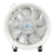 MAXVAC Air Movement Fan 4'800 with 2800 CFM