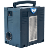 MAXVAC Dustblocker DB450 Air Scrubber for 620sqft Roomsize