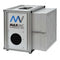 MAXVAC Dustblocker DB650 Air Scrubber for 840sqft Roomsize