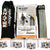 RE-U-ZIP™ Magnetic Dust Barrier Entry Strip Starter Kit