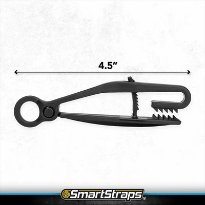 SmartStraps Tarp Clips